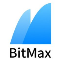 BitMax Logo