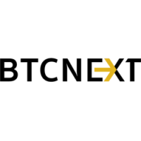 BTCNEXT Logo