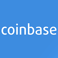 Coinbase Logo