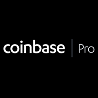 Coinbase Pro Logo