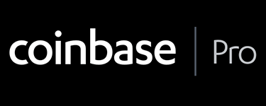 Coinbase Pro Logo