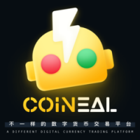 Coineal Logo
