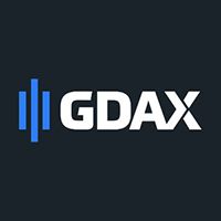 GDax Logo