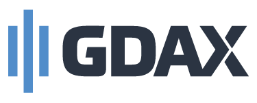 GDax Logo