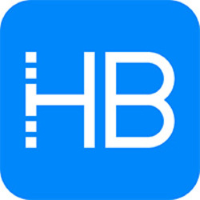 Hb.top Logo
