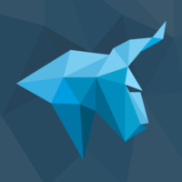 HitBTC Logo