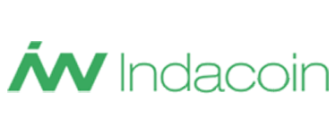 Indacoin Logo
