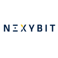Nexybit Logo