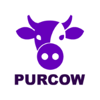 Purcow Logo