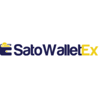 SatowalletEx Logo