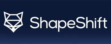 ShapeShift Logo