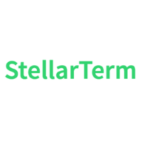 Visit StellarTerm