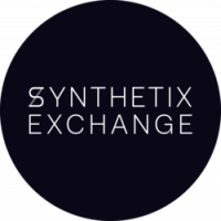 Visit Synthetix Exchange