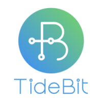 Tidebit Logo