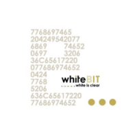 Whitebit Logo