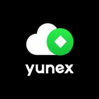 Yunex.io Logo