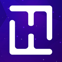 Hashflare Logo