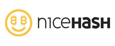 Visit NiceHash