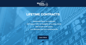 Pre-Order Bitcoin and Bitcoin Cash Contracts