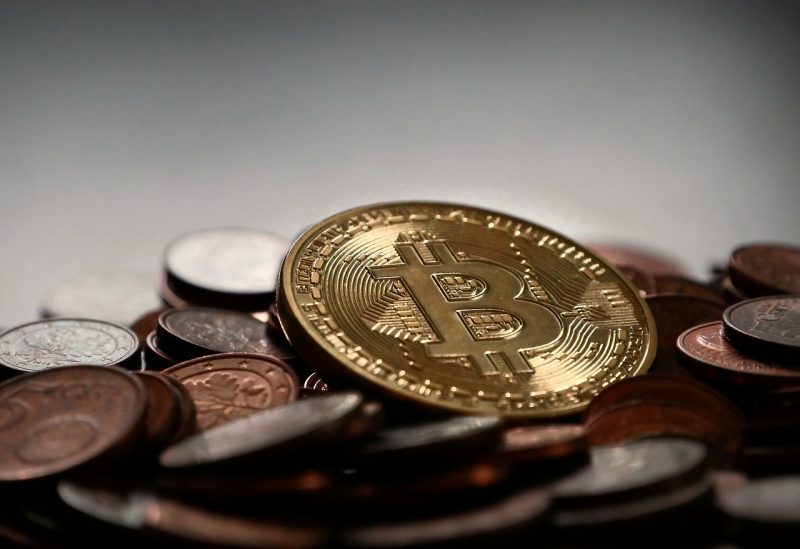 Bitcoin has hit $100 billion market cap