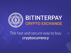 Upcoming Crypto Exchange BitinterPay Enters the Global Market with Exciting Features for Users