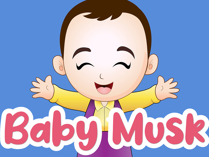 BabyMusk - an Ethereum Based Cryptocurrency You Can Trust