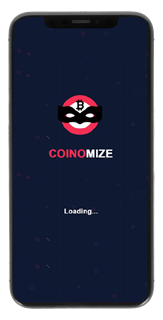 Coinomize Sets a Bitcoin Mixer First with New Mobile Application Coinomize Sets a Bitcoin Mixer First with New Mobile Application