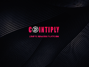Cointiply Lets You Earn Free Bitcoin In Your Spare Time