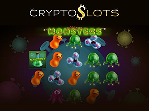 Gambling for a good cause – CryptoSlots donates all proceeds from new slot to the fight against coronavirus