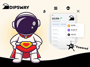 DipSway’s AI Spot Bot: A New Frontier in the Crypto Trading Bot Market