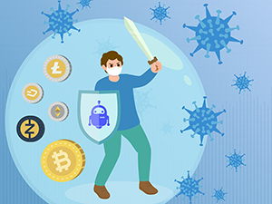 Investors Make 67% Profits Despite Historical Market Collapse - New Data from Coinrule Shows
