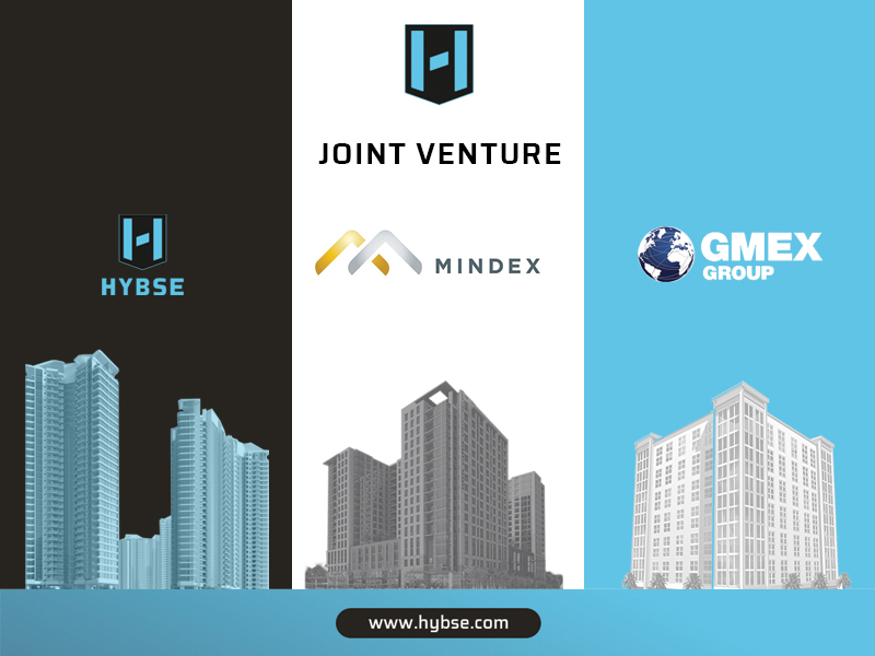 MINDEX, GMEX Group, and HYBSE join forces to launch the first blockchain securities exchange in Mauritius