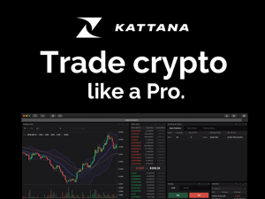 Kepler Technologies Crypto Trading Terminal Kattana Simplifies Trading with an Access to Multiple Crypto Exchanges and Covering All Crypto Traders' Flow in One App