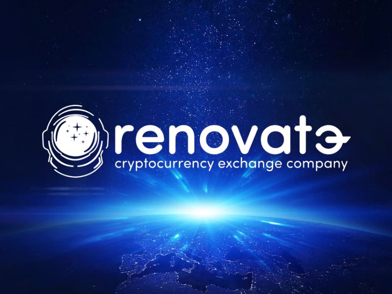 Invest & Trade Smarter With Renovato – the Next Generation Crypto Exchange