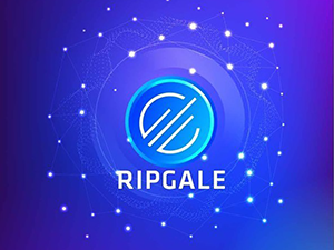 RipGale - The most expected investment platform in 2020