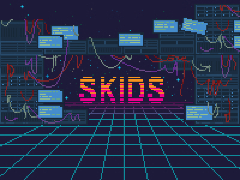 Skids NFT Drop Set to Break New Ground for Digital Collectibles