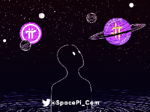 SpacePi Aims to Make the Pi Network Ecological Application Value Wider And Greater