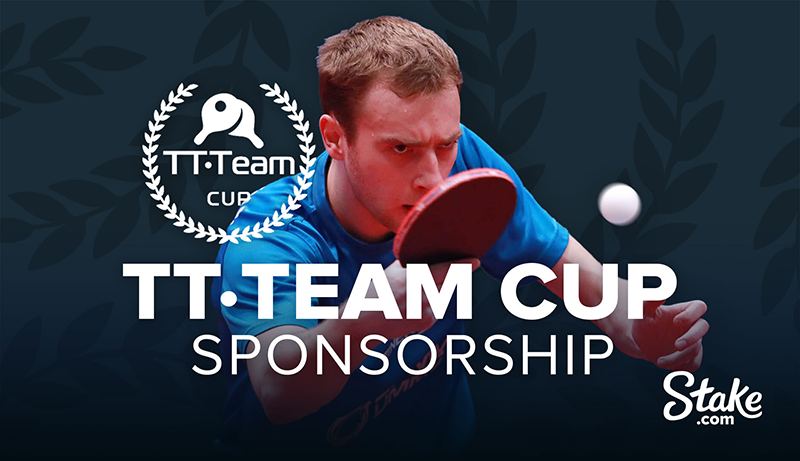 Stake.com joins forces with the TT Cup