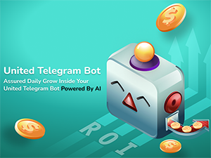 UTB Bot: A Stable and Flexible Token with a Strategic Approach to Profitability