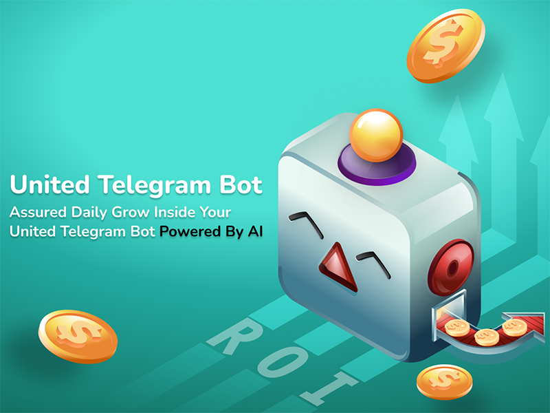 UTB Bot: A Stable and Flexible Token with a Strategic Approach to Profitability