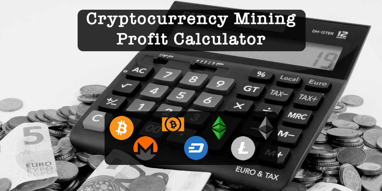 cryptocurrency mining calculator phillipines