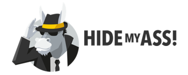 Hide My Ass Logo