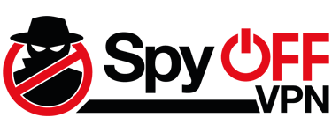 SpyOFF Logo