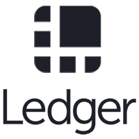 Ledger Nano S Logo