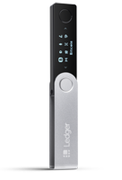 Ledger Nano X